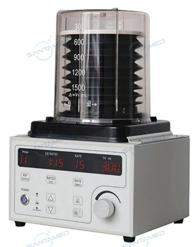 ventilator