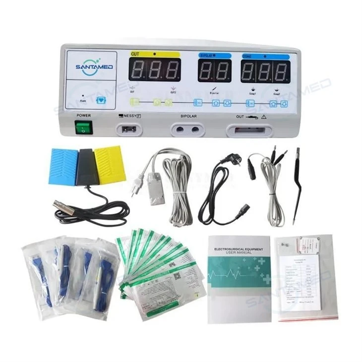 Veterinary Diamtry Machine