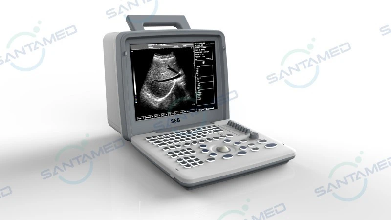 Best-seller Black and White Ultrasound Device