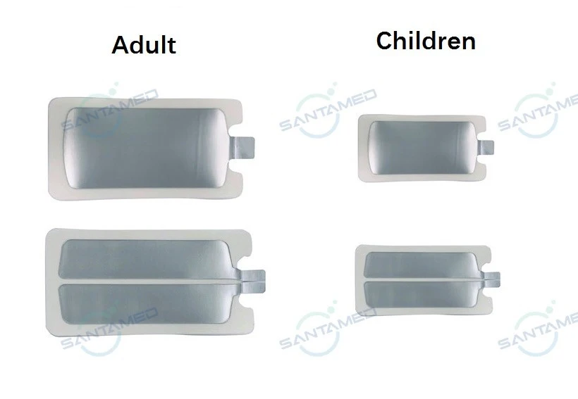Electrosurgical Electrode