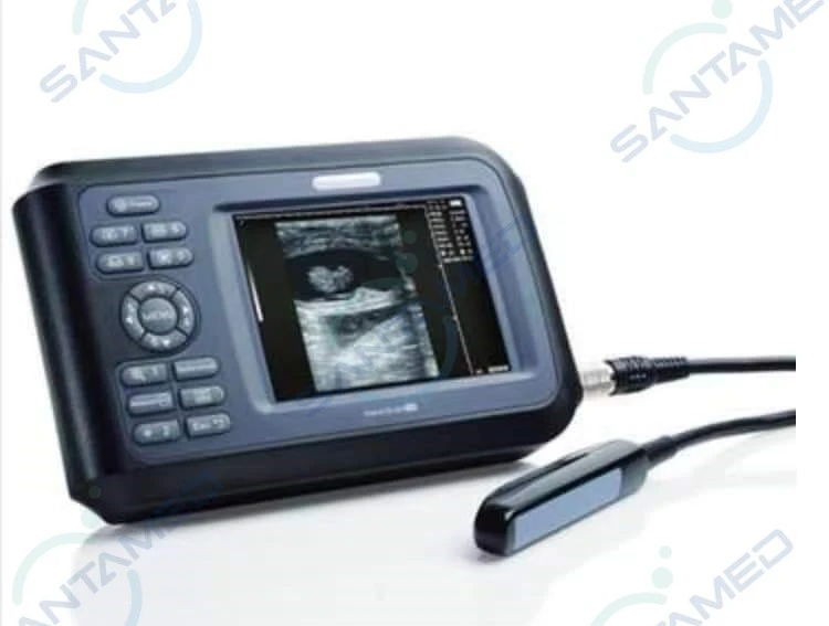 Veterinary Handheld Ultrasound Scanner