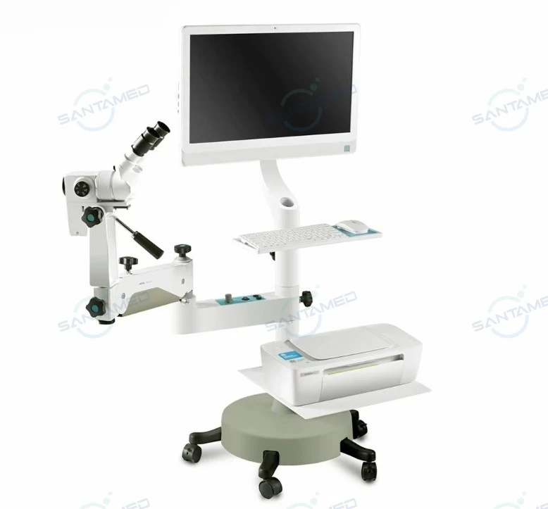 High Defination Colposcope(1)