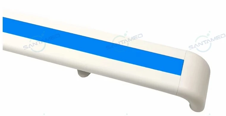 Anti Bacterial Hospital Handrails