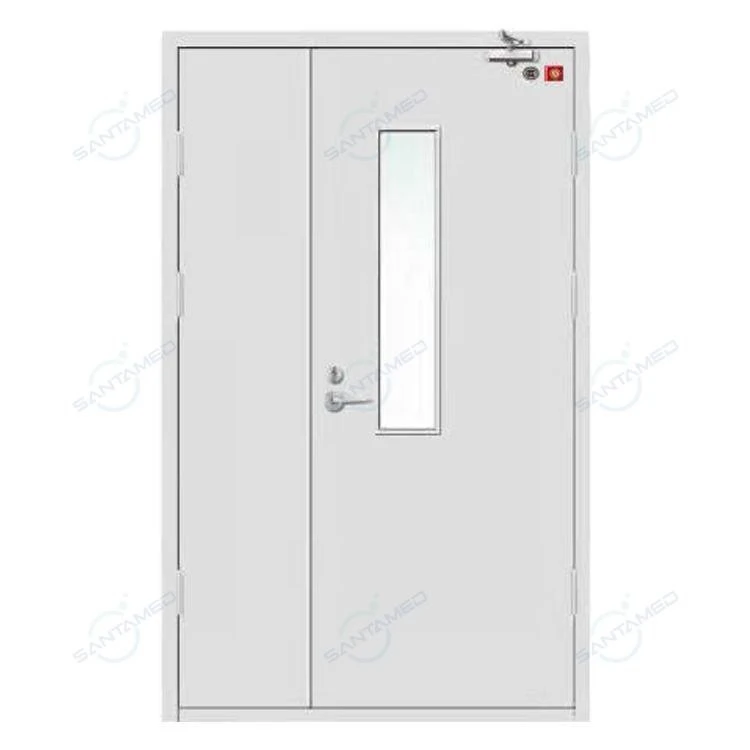 Hospital Fire Door suppliers