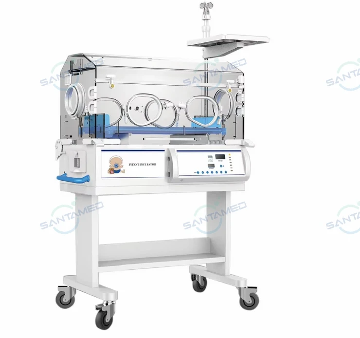 Infant Radiant Incubator
