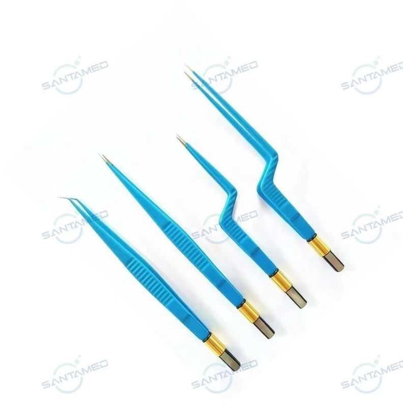 Reusable Bipolar Forceps