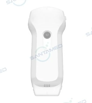 Tablet Ultrasound Scanner