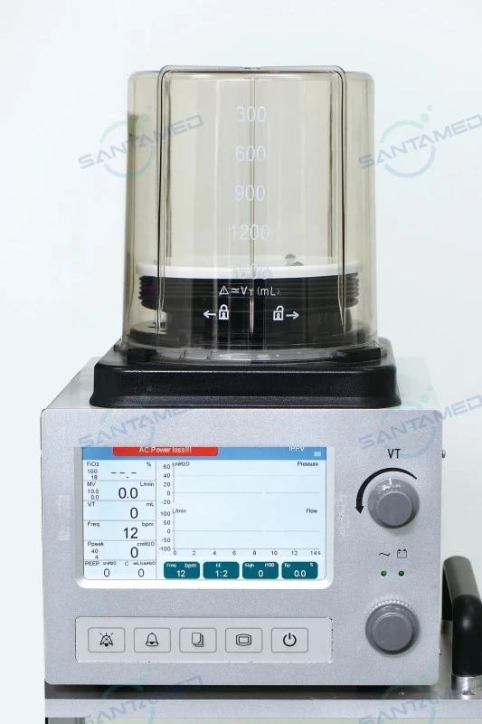 Vet Anesthesia Equipment